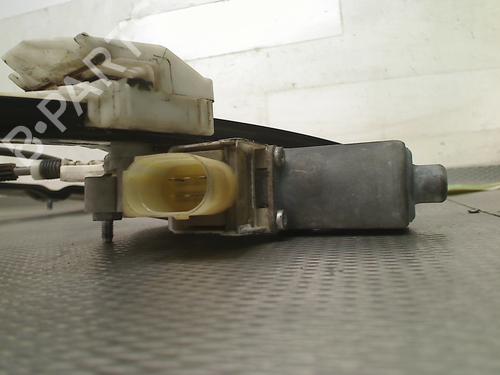 Front left window mechanism BMW 3 Touring (E91) 318 d | BP31987437C22