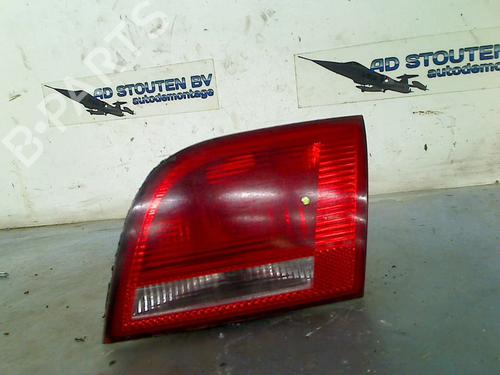 Used Right taillight AUDI A3 Sportback (8PA) 1.9 TDI (105 hp) 28094859