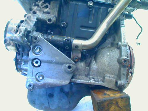 Engine TOYOTA AYGO (_B1_) 1.0 (KGB10_, KGB10R) | BP33690573M1 - Image 3