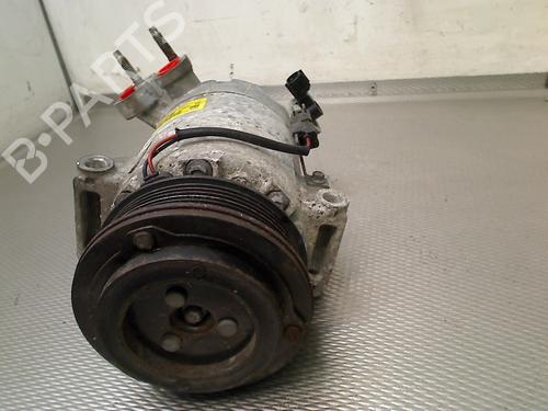 AC compressor FORD FOCUS III 1.0 EcoBoost | BP34051853M34 - Image 4
