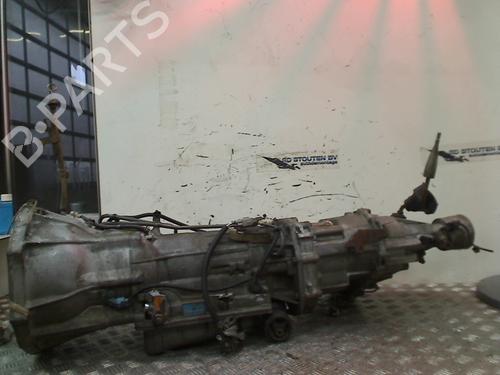 Used Gearbox MITSUBISHI PAJERO PININ I (H6_W, H7_W) 2.0 GDI (H67W, H77W) (129 hp) 11299299