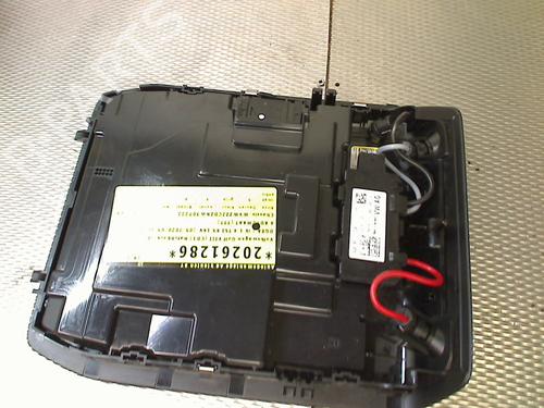 Interior roof light VW GOLF VIII (CD1, DA1) 1.4 GTE Plug-in Hybrid | BP33706184I8 - Image 4