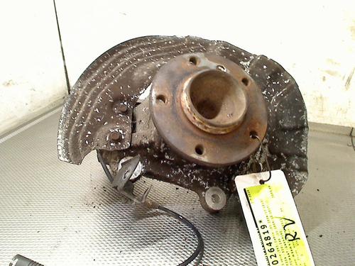 Right front steering knuckle BMW 3 Convertible (E93) 330 i | BP38470709M26 - Image 3