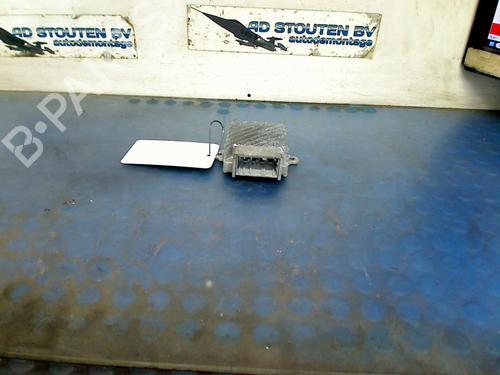 Used Electronic module Electronic module BMW 5 Touring (F11) M 550 d xDrive (381 hp) 33466605 33466605