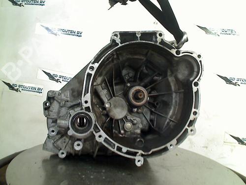 Gearbox FORD FOCUS II Turnier (DA_, FFS, DS) 1.6 | BP26973093M3 