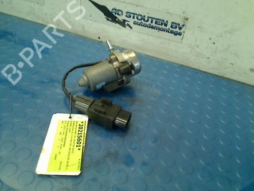 Used Vacuum pump OPEL MERIVA B MPV (S10) 1.4 (75) (120 hp) 13126785