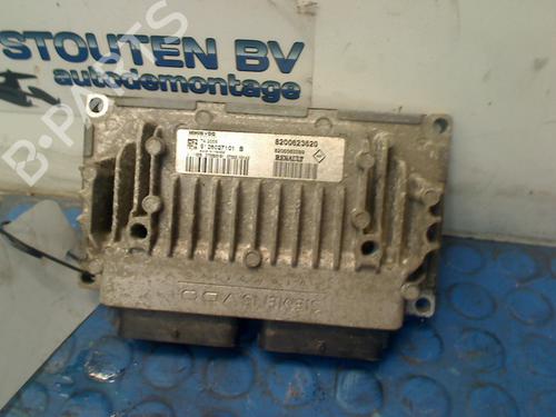 Used Control unit RENAULT MEGANE II Coupé-Cabriolet (EM0/1_) 2.0 (135 hp) 13462886