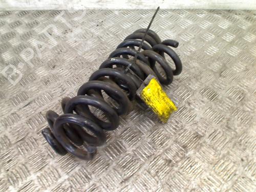 Shock absorber spring BMW X1 (E84) xDrive 20 d | BP13122950C152
