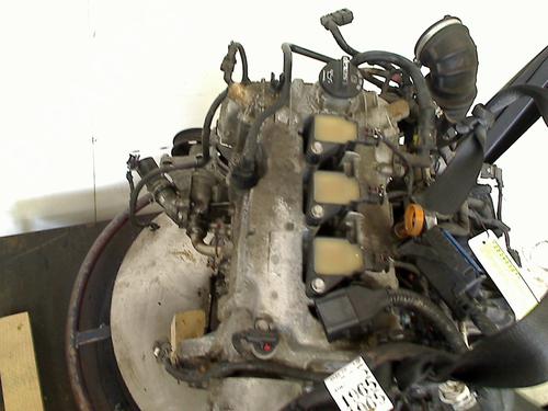 Engine OPEL KARL (C16) 1.0 | BP36856994M1  - Image 6
