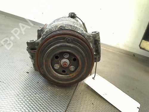 AC compressor JAGUAR XJ (X351) 3.0 SDV6 | BP37240679M34 - Image 5