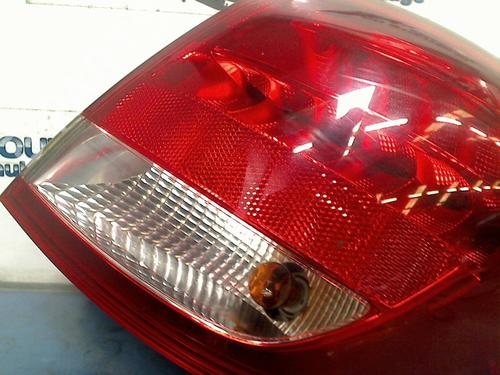 Right taillight MERCEDES-BENZ B-CLASS Sports Tourer (W246, W242) B 220 CDI / d (246.203) | BP13042576C35 