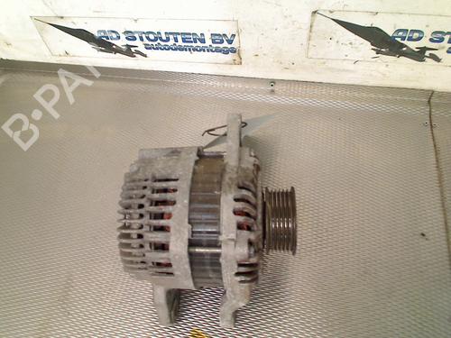 Generator MITSUBISHI MIRAGE / SPACE STAR VI Hatchback (A0_A) 1.0 (A05A) | BP28351940M7 