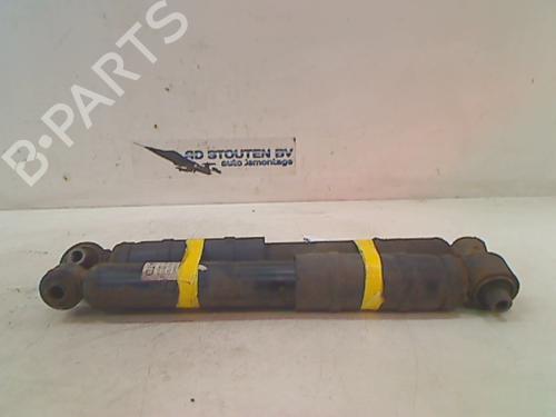 Used Right rear shock absorber OPEL MERIVA B MPV (S10) 1.4 (75) (140 hp) 13125419