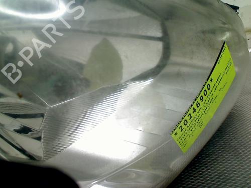 Right headlight CITROËN BERLINGO Box Body/MPV (B9) 1.6 HDi 75 | BP34508423C29  - Image 5