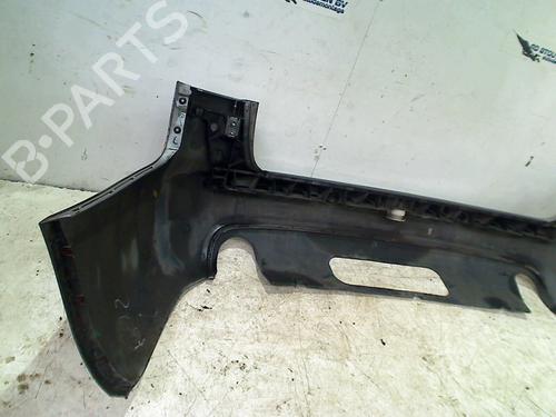 Rear bumper AUDI A6 C6 Avant (4F5) 2.7 TDI | BP17042989C8 