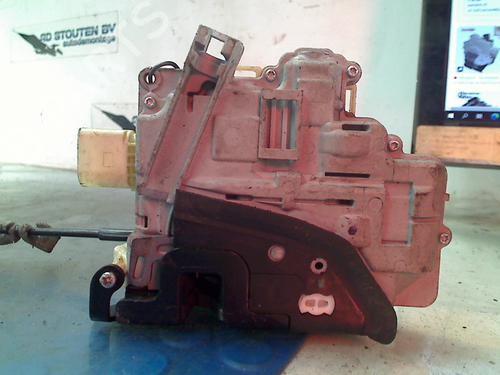 Front right lock VW TIGUAN (5N_) 2.0 TFSI 4motion | BP11301708C97 