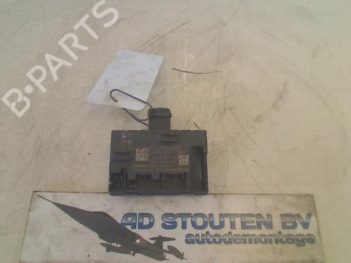 Elektronisk modul VW CRAFTER Van (SY_, SX_) 2.0 TDI (102 hp) 11317787