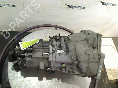 Gearbox BMW 1 (E87) 116 i | BP31170204M3