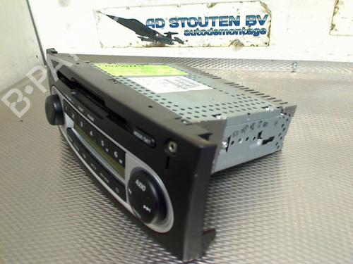 Elektronisk modul MITSUBISHI COLT VI (Z3_A, Z2_A) 1.3 (Z21A) | BP31039918M83