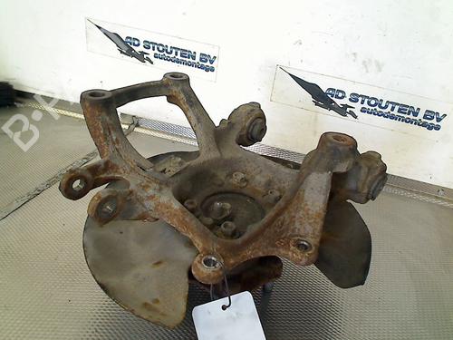 Right rear steering knuckle MAZDA 3 (BM, BN) 2.0 | BP33771126M28  - Image 5