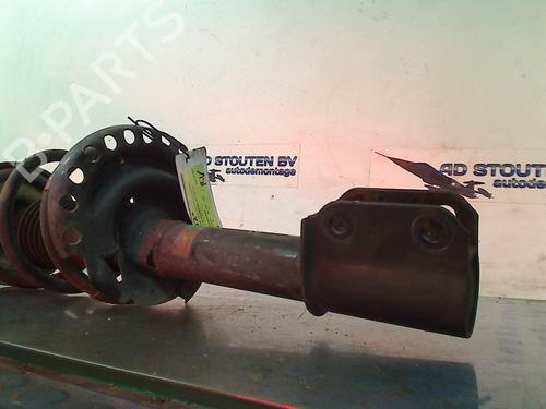 Right front shock absorber DACIA SANDERO II 1.0 SCe 75 (B8JC, B8JD, B8NC) | BP23067527M17 