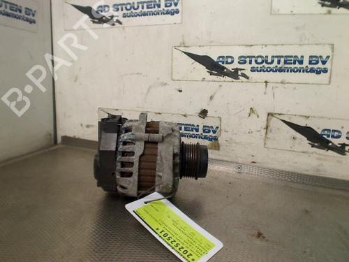 Used Alternator HYUNDAI i30 (GD) 1.4 (99 hp) 30874860