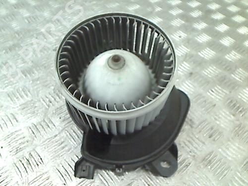 Used Heater blower motor FIAT GRANDE PUNTO (199_) 1.4 LPG (78 hp) 11315165