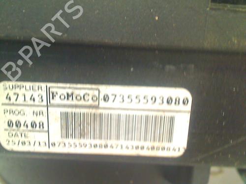 Steering column stalk FORD KA (RU8) 1.2 | BP11303144I23 