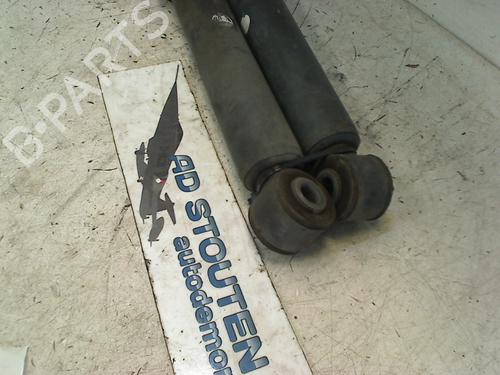 Right rear shock absorber RENAULT CLIO IV (BH_) 1.5 dCi 75 | BP13126034M19 