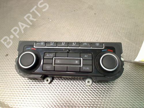 Used Climate control VW TOURAN (1T3) 1.2 TSI (105 hp) 31331916