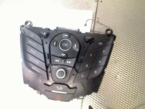 Switch FORD B-MAX (JK) 1.0 EcoBoost | BP33627555I30  - Image 6