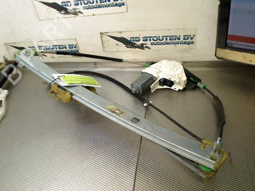 Front left window mechanism AUDI Q5 (8RB) 2.0 TFSI quattro | BP33421827C22  - Image 5
