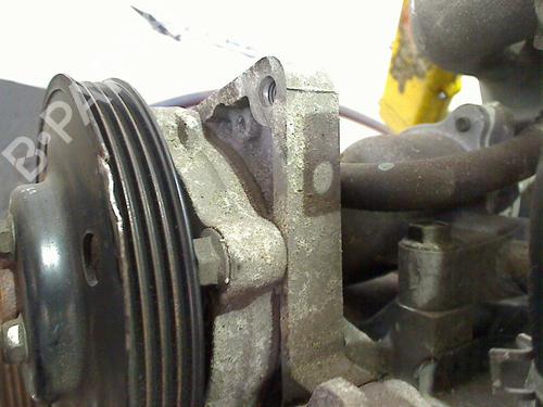 Engine SUZUKI IGNIS I (FH) 1.3 (HV51, HX51, RG413) | BP15783296M1 