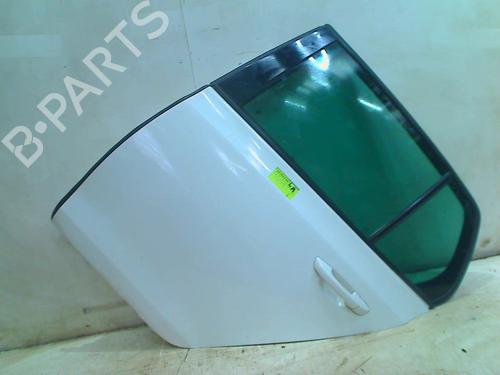 Dør venstre bagtil VW GOLF VI (5K1) 1.4 TSI (122 hp) 32519637