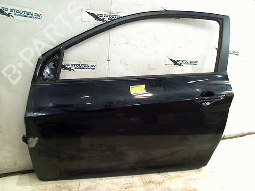 Porte avant gauche KIA PICANTO II (TA) 1.0 (69 hp) 30382396