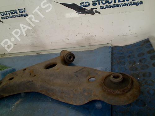 Left front suspension arm SUZUKI ALTO VII (GF) 1.0 (AMF310, GFC31S) | BP15528889M12 
