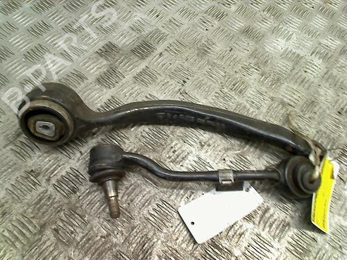 Used Left front suspension arm BMW X1 (E84) xDrive 20 d (177 hp) 11297754