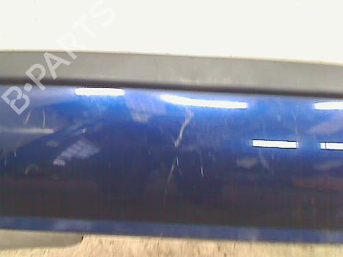 Rear bumper PEUGEOT 807 (EB_) 2.0 HDi | BP11315919C8