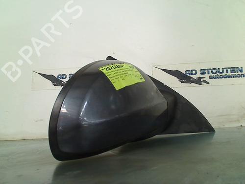 Right mirror KIA PRO CEE'D (ED) 1.6 | BP19503095C27 