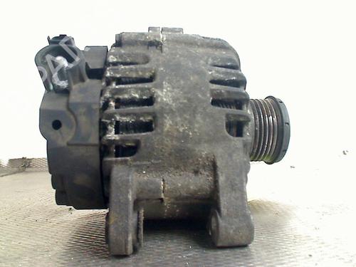 Generator CITROËN C4 CACTUS 1.2 THP 110 | BP31014689M7