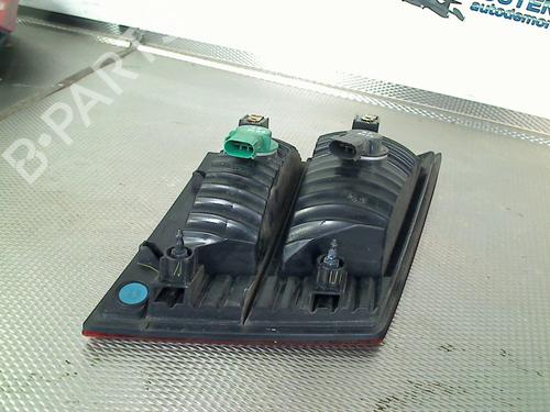 Right taillight DODGE JOURNEY 2.4 | BP25869170C35 
