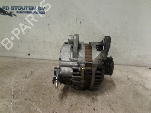 Alternator MAZDA 3 (BK) 1.6 (BK14) | BP11320929M7 
