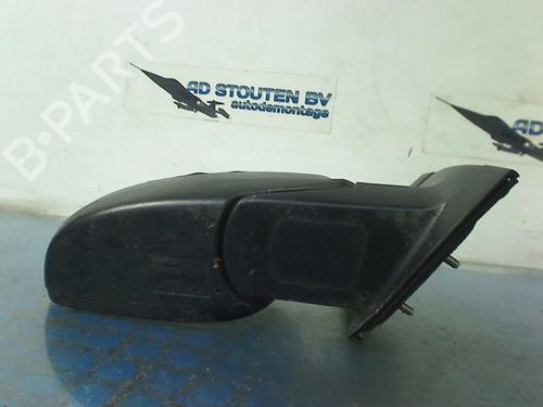 Right mirror KIA PICANTO II (TA) 1.0 | BP16736587C27 