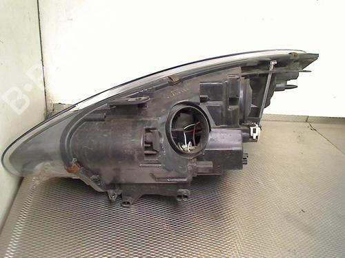 Right headlight RENAULT MEGANE III Hatchback (BZ0/1_, B3_) 1.2 TCe (BZ2B, BZ11) | BP36674077C29 - Image 6