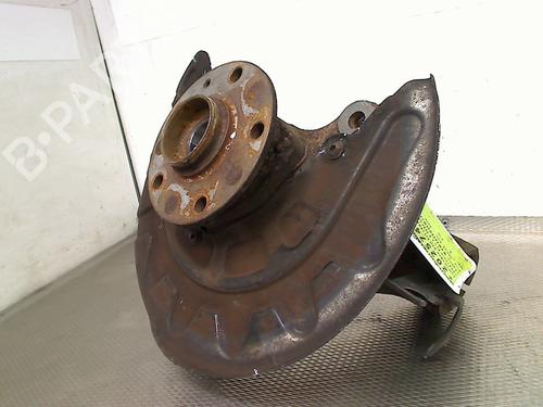 Venstre Styrespindel Lejehus Venstre Styrespindel Lejehus VW GOLF VII (5G1, BQ1, BE1, BE2) 1.4 TSI (122 hp) 36848934 36848934