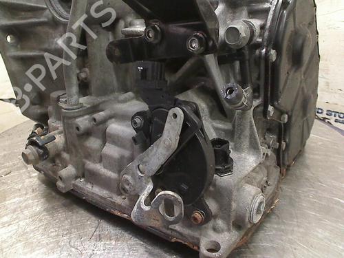 Gearbox NISSAN NOTE (E11, NE11) 1.6 | BP12589383M3 