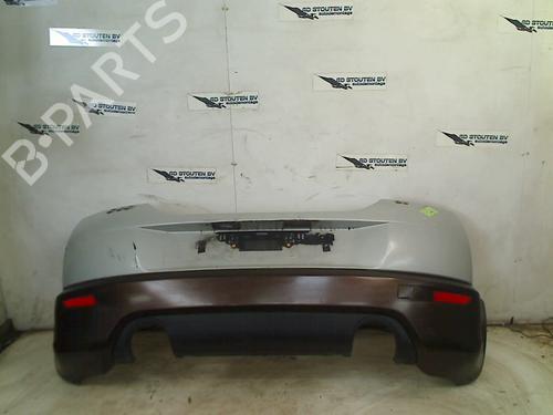 Used Rear bumper VOLVO C30 (533) D5 (180 hp) 27410231