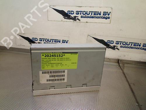 Bilradio CHRYSLER 300C (LX, LE) 3.0 CRD (218 hp) 26020689