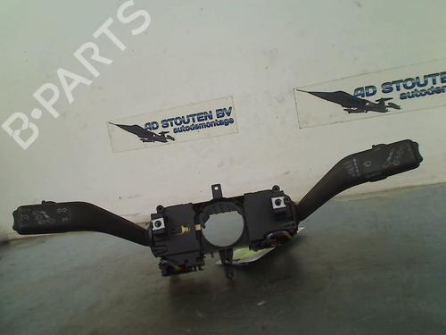 Used Steering column stalk Steering column stalk SKODA RAPID (NH3, NK3, NK6) 1.2 TSI (86 hp) 33771083 33771083