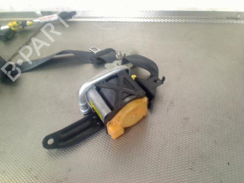 Front left seatbelt HONDA CIVIC VIII Hatchback (FN, FK) 1.8 (FN1, FK2) | BP28600903I26 